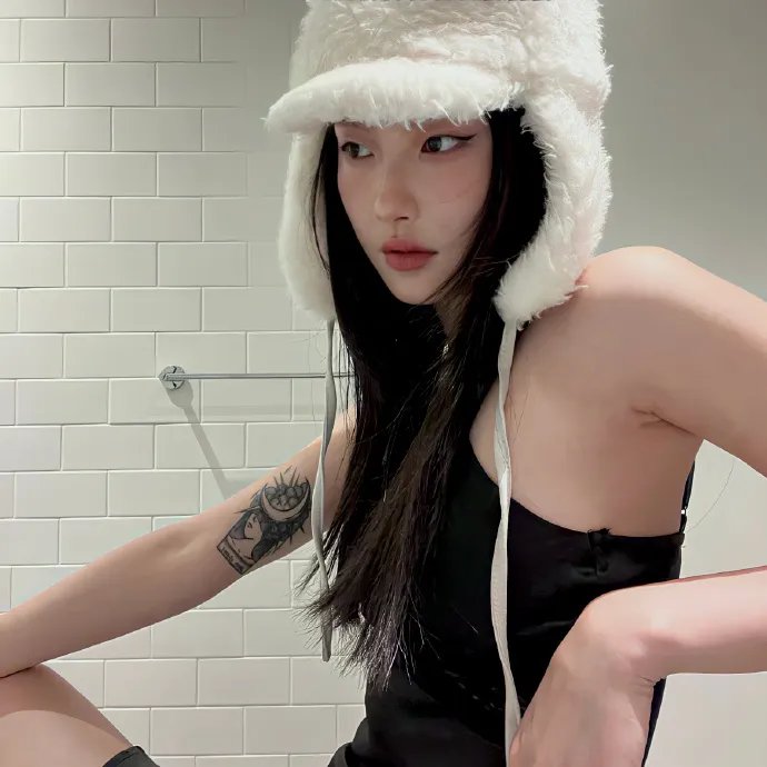 汉考克与琼恩